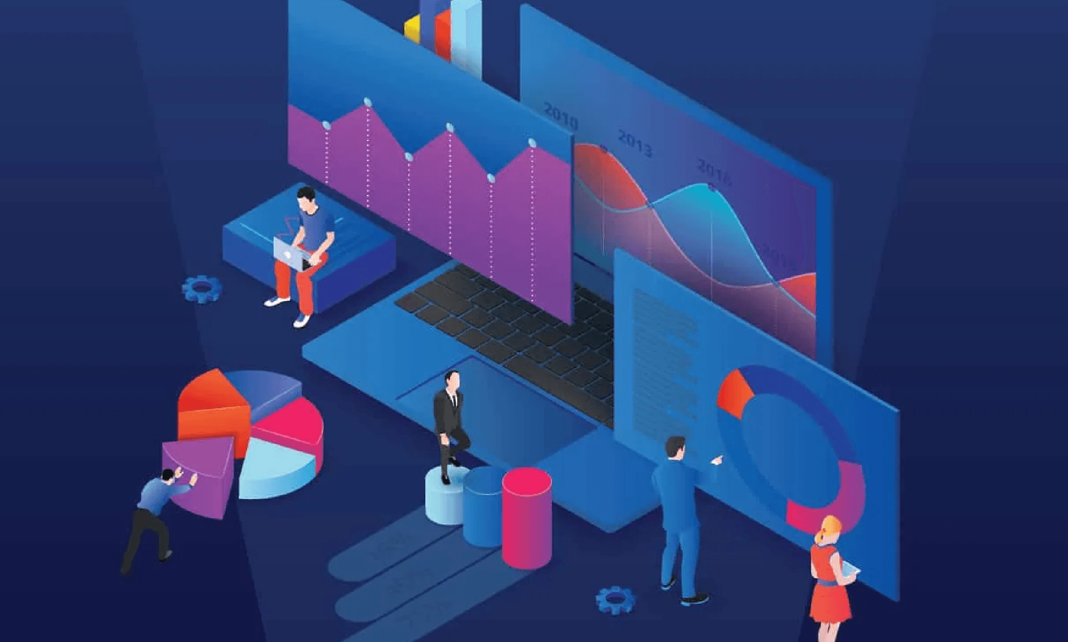 Observability At Enterprise Scale